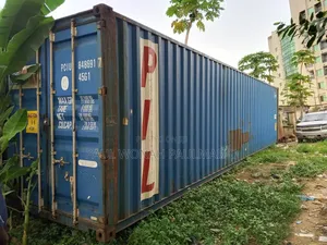20ft Reefer Container/20ft Dry Container for Sells