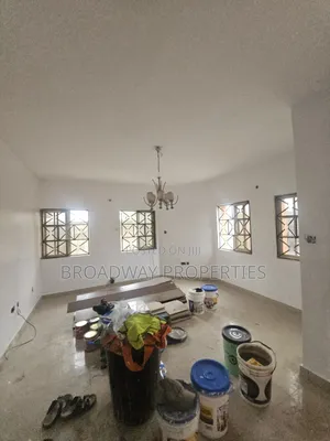 2bdrm Duplex in Opic, Isheri North for rent