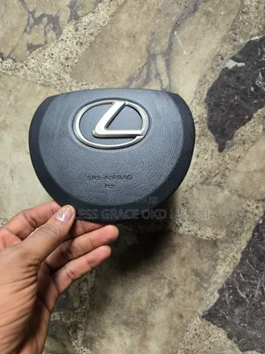 Sterling Airbag Nx300 2018/2020