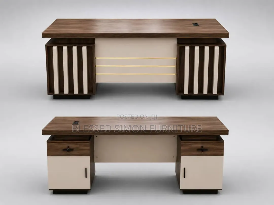 Executive Table