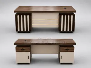 Executive Table