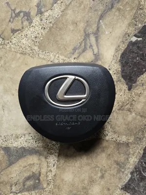 Sterling Airbag Nx300 2018/2020