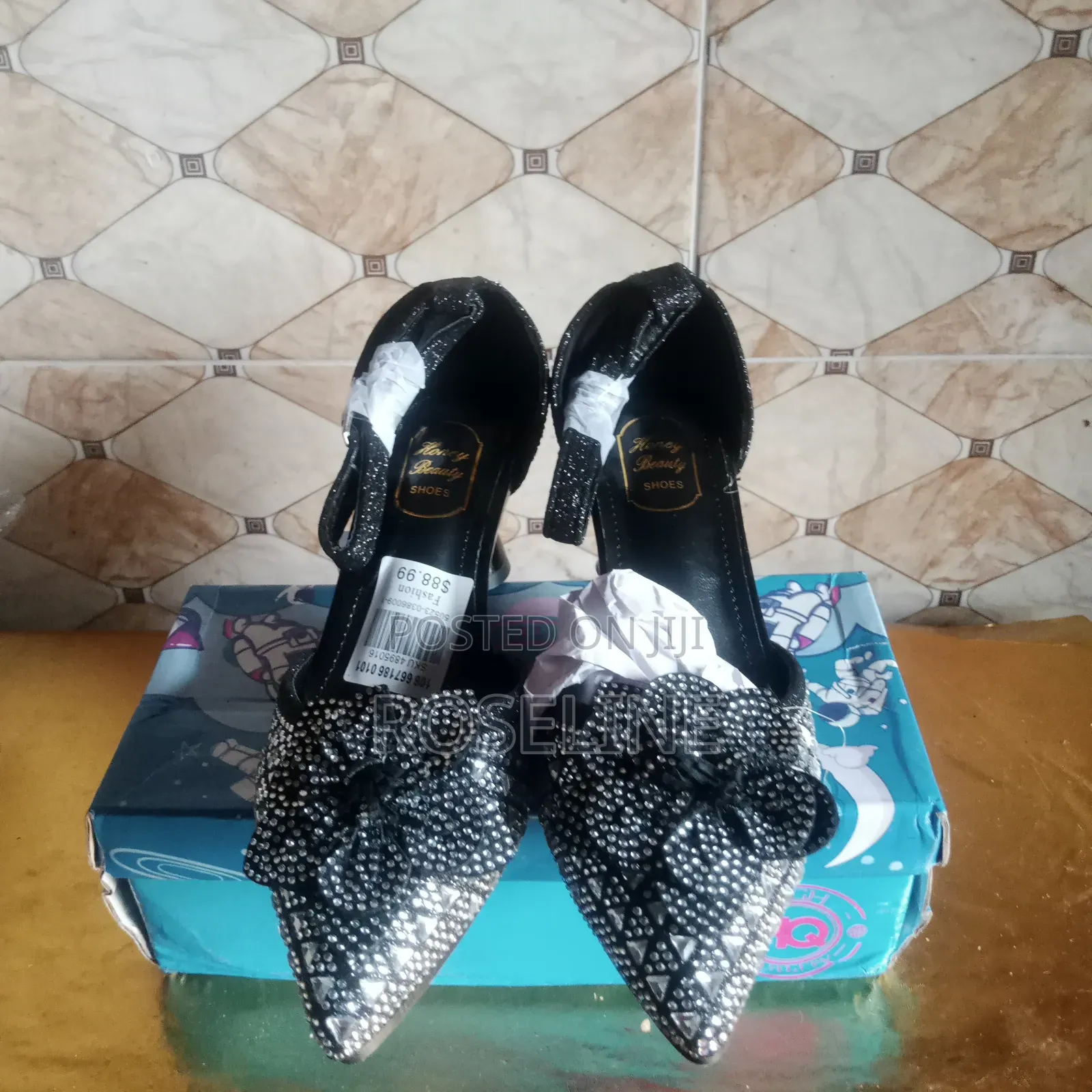 Kids Shoes