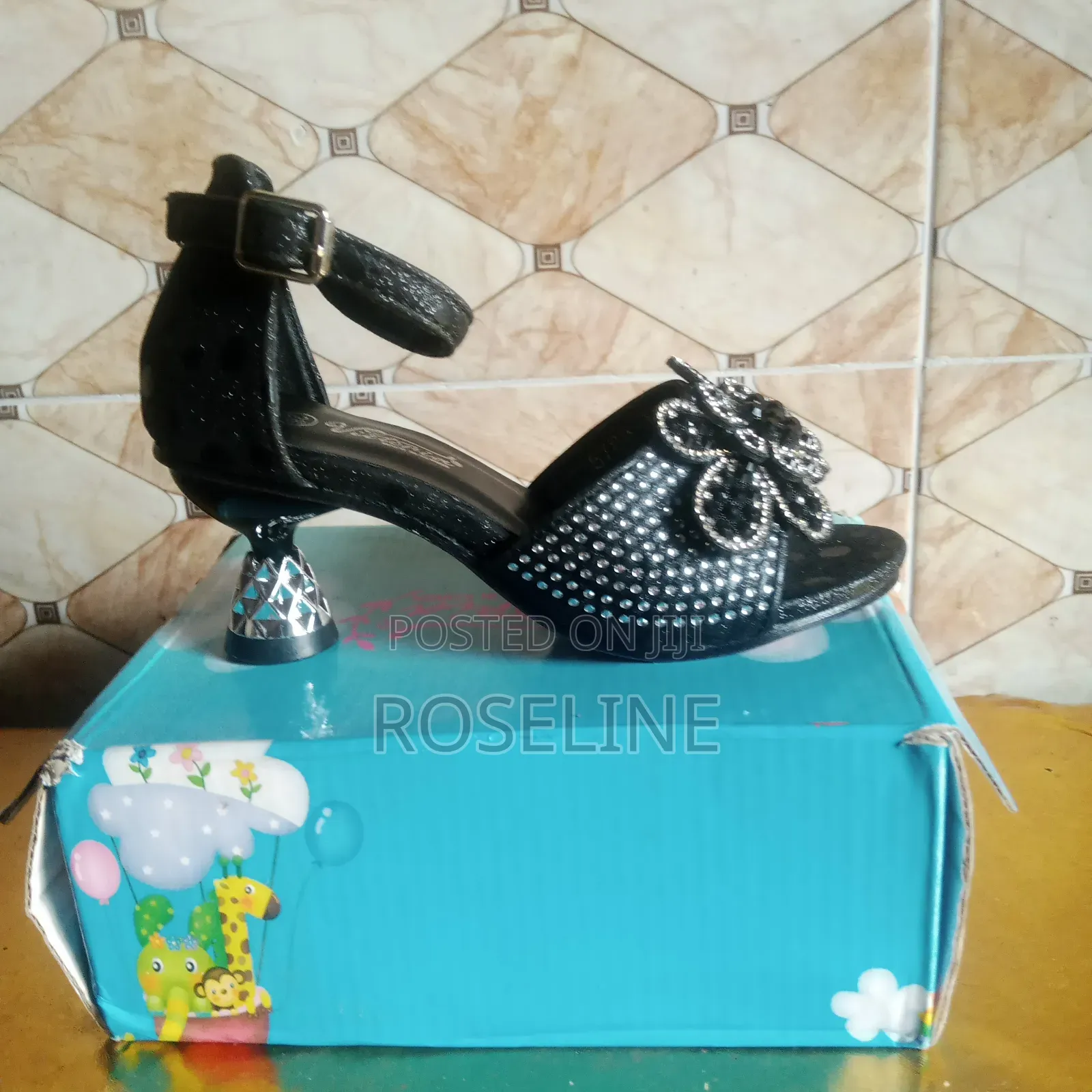 Kids Shoes
