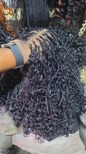 Hair Beauty for All Ladies