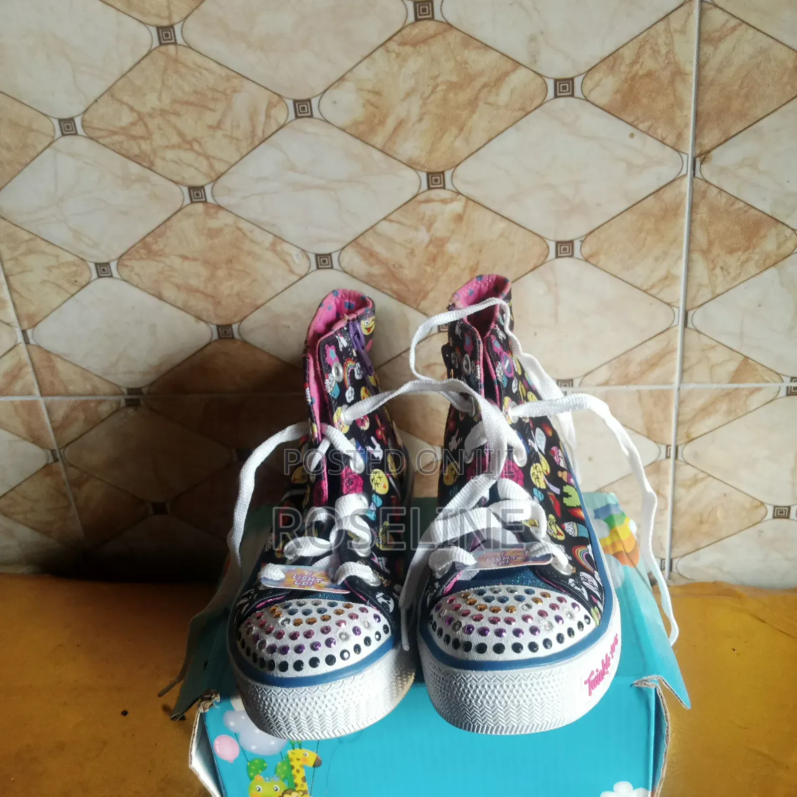 Kids Shoes