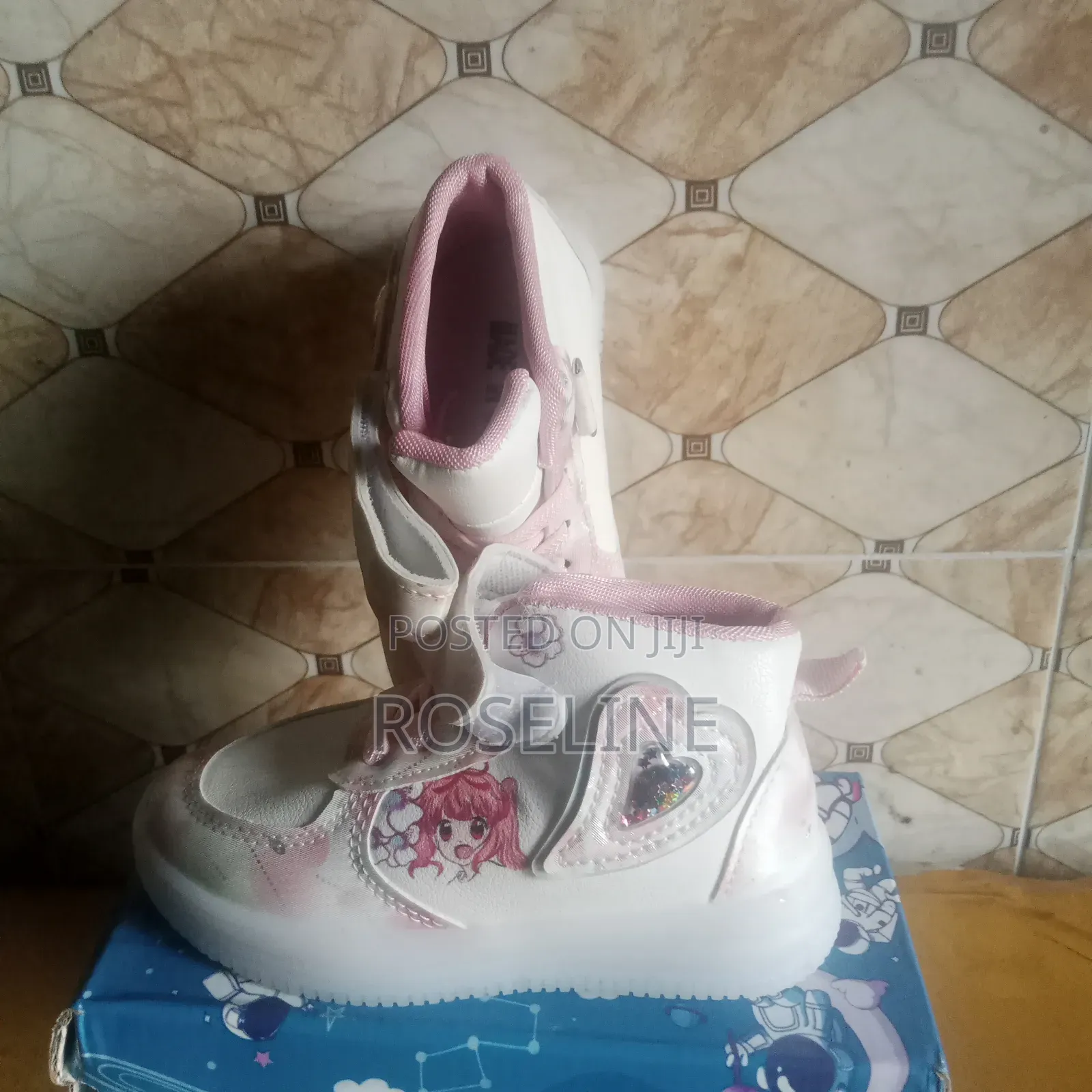 Kids Shoes