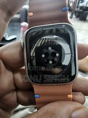 Apple Watch