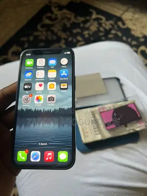 Apple iPhone 12 mini 64 GB Blue