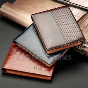 Men Wallet