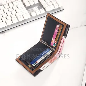 Men Wallet