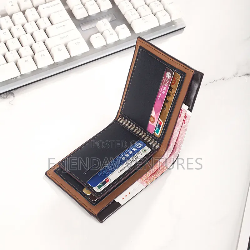 Men Wallet