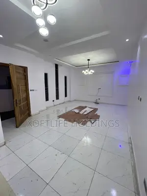 Studio Apartment in Ikota for rent
