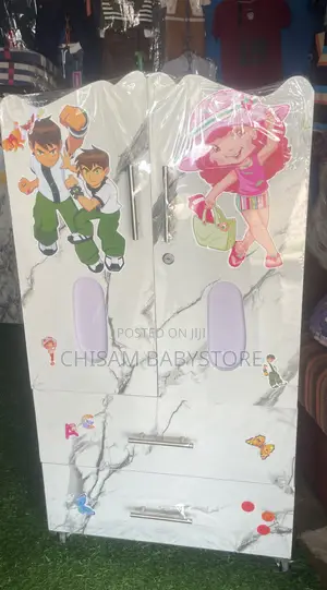 Children Wardrobes