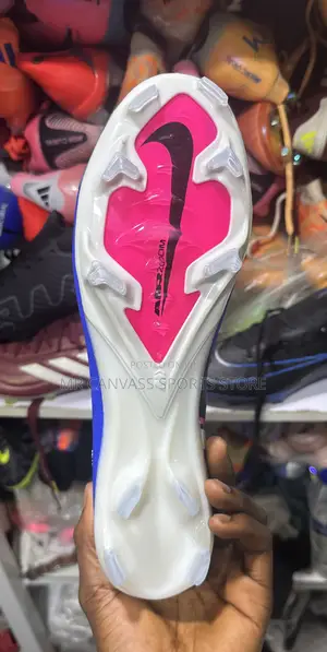 Mecurial Airzoom Boot