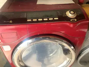 Automatic Washing Machine (12kg)
