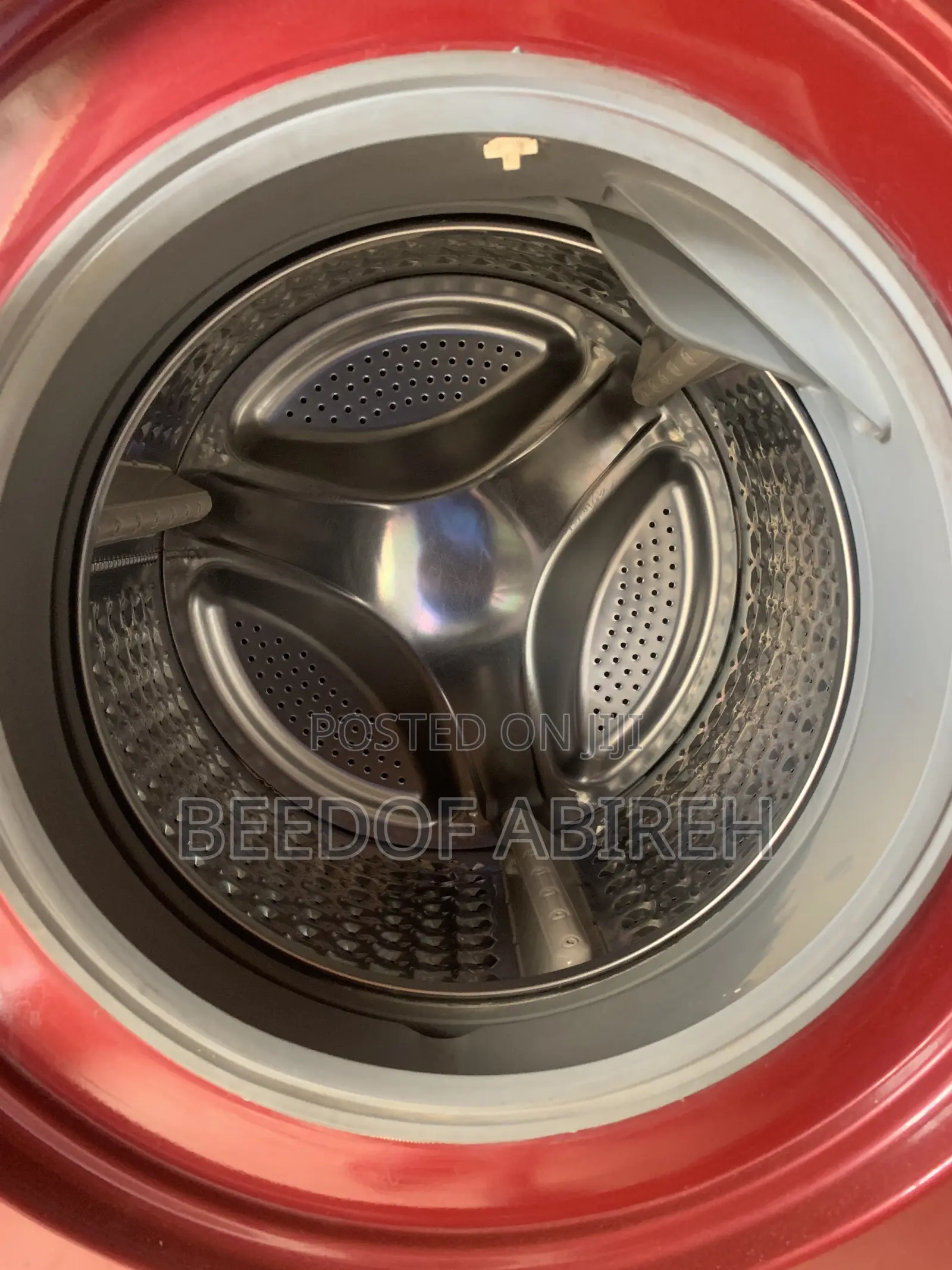 Automatic Washing Machine (12kg)