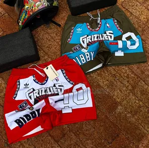 Brand New Mens Basketball Short
