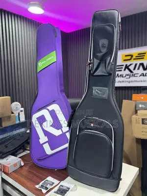 Bass Guitar Bag