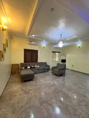 Furnished 4bdrm Penthouse in New Road Extension,, Obio-Akpor for sale