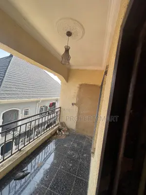 2bdrm Apartment in Igboelerin First, Iba / Ojo for rent