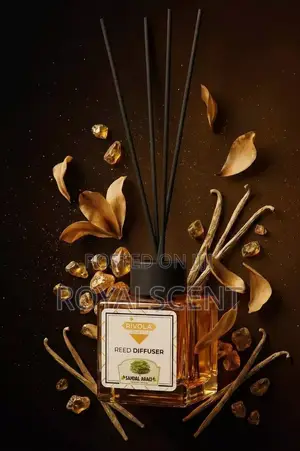 "Luxury Room Diffuser — Makes Your Home Smell Like a 5 Star Hotel | "