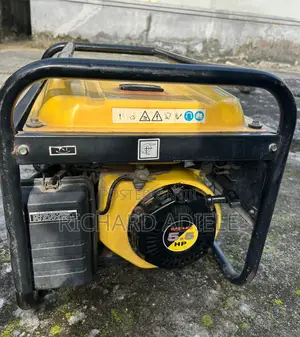 Generator.