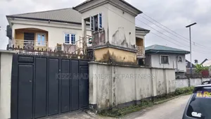 4bdrm Duplex in Olozu Stadium Road, Rumuomasi for sale