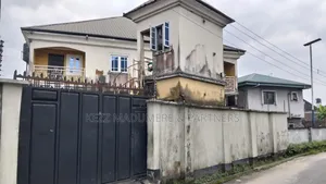 4bdrm Duplex in Stadium Road , Port, Rumuomasi for sale