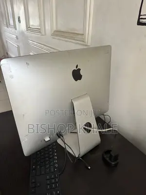 Desktop Computer Apple iMac 16GB Intel Core i5 SSD 512GB