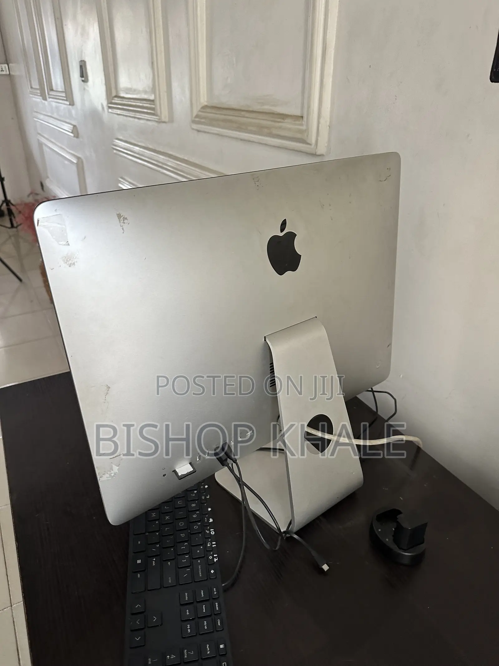 Desktop Computer Apple iMac 16GB Intel Core i5 SSD 512GB