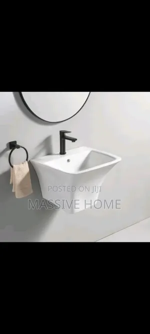 Wall Hanging Basin