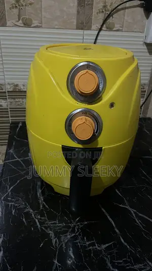 4 Liters Air Fryer