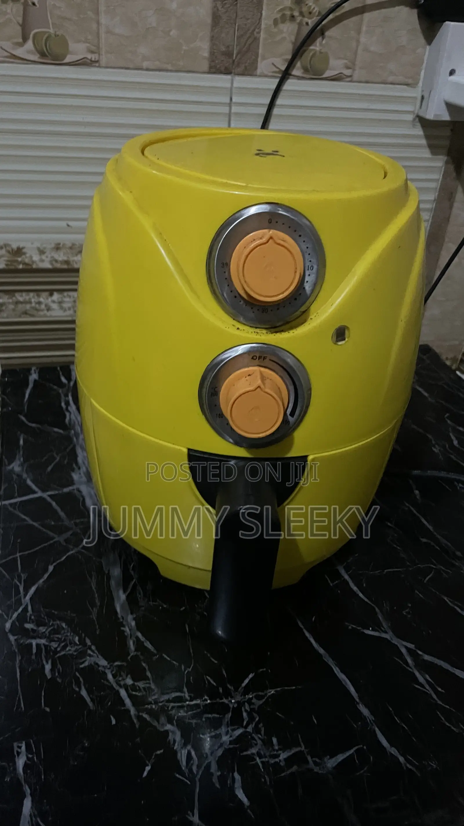 4 Liters Air Fryer