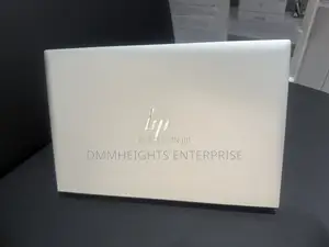 Laptop HP EliteBook 830 G7 16GB Intel Core i7 SSD 512GB