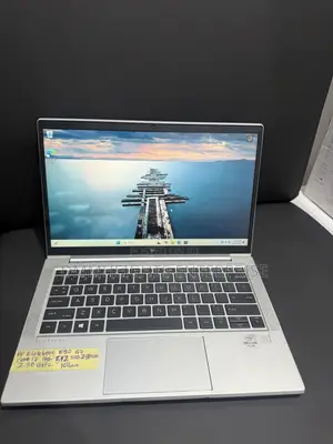 Laptop HP EliteBook 830 G7 16GB Intel Core i7 SSD 512GB