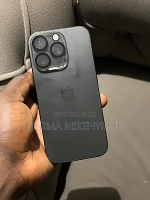 Apple iPhone 16 Pro 128 GB Gray