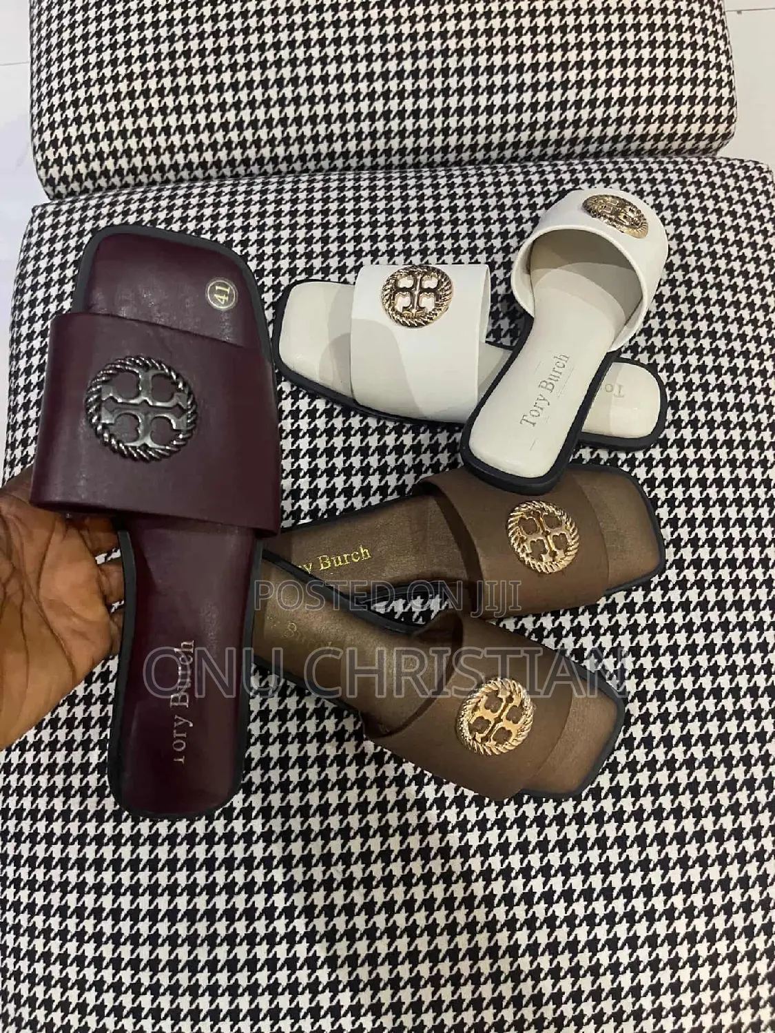 Tory Burch