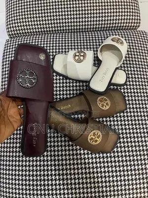 Tory Burch