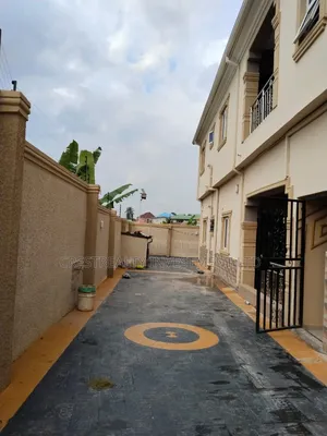 Furnished Mini Flat in Magboro, Obafemi-Owode for rent