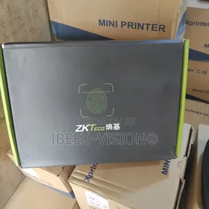 Zkteco Time Attendant Biometrics