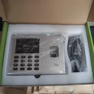 Zkteco Time Attendant Biometrics