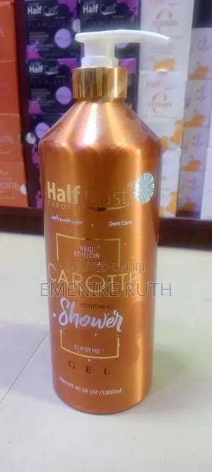 Skin and Face Care