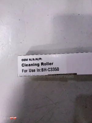 Cleaning Roller for Konica Minolta