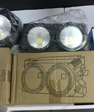 Stages Equipments