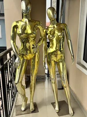 Clothing Mannequin
