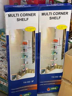 Bathroom Bathroom Corner Shelf