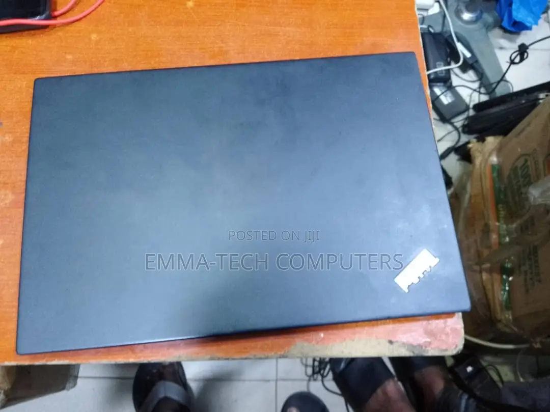 Laptop Lenovo ThinkPad T480s 8GB Intel Core i7 SSD 256GB