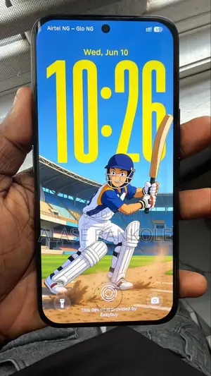New Tecno Camon 50 Pro 256 GB Black