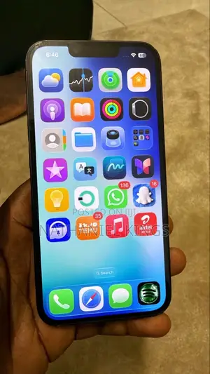 Apple iPhone 14 128 GB Blue